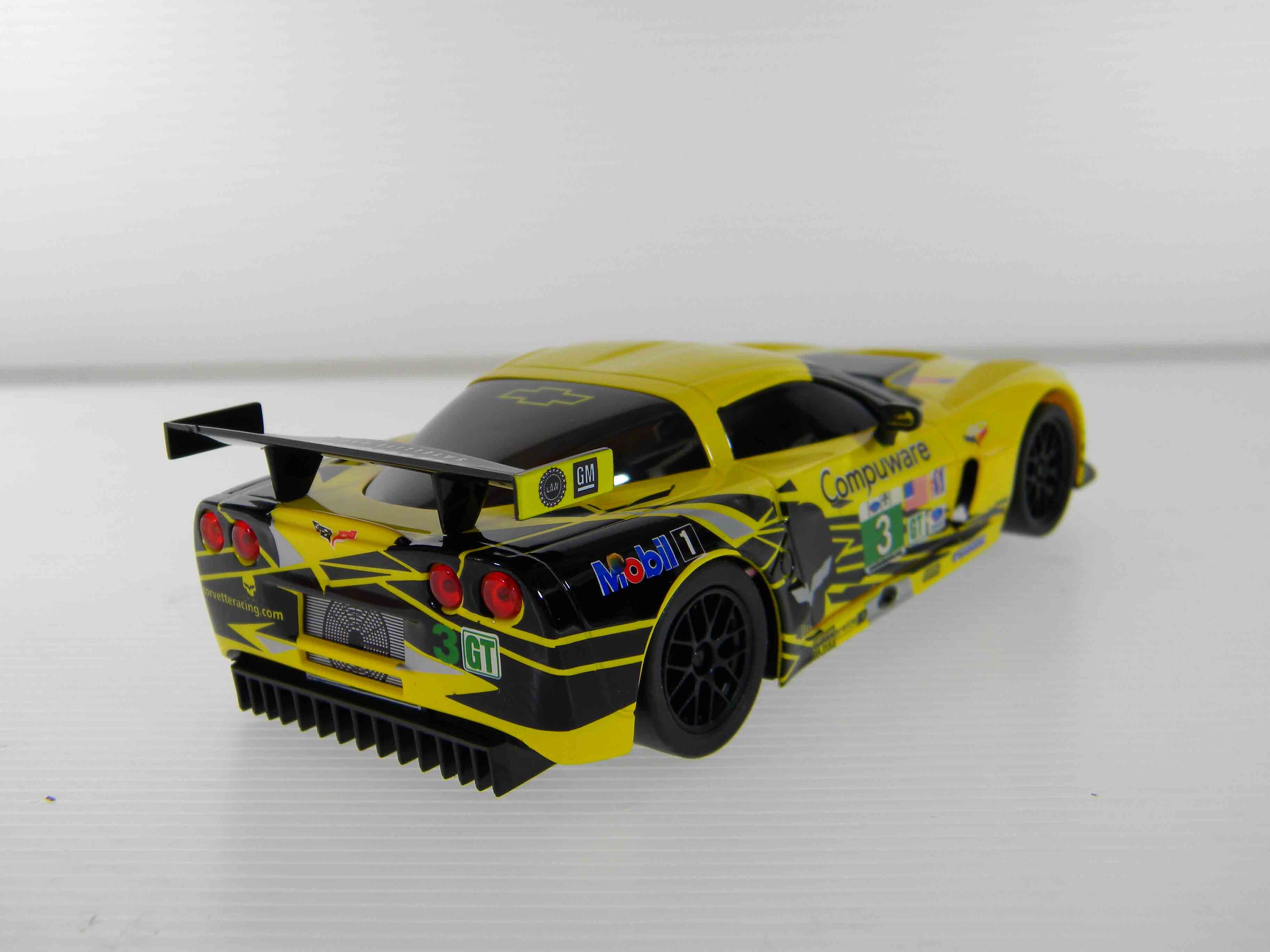 Corvette Z06R (55082